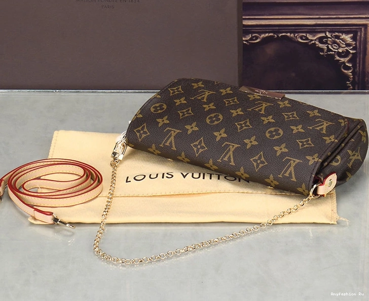 Louis LV Bags Messenger Sophisticated Vuitton 9174 0402